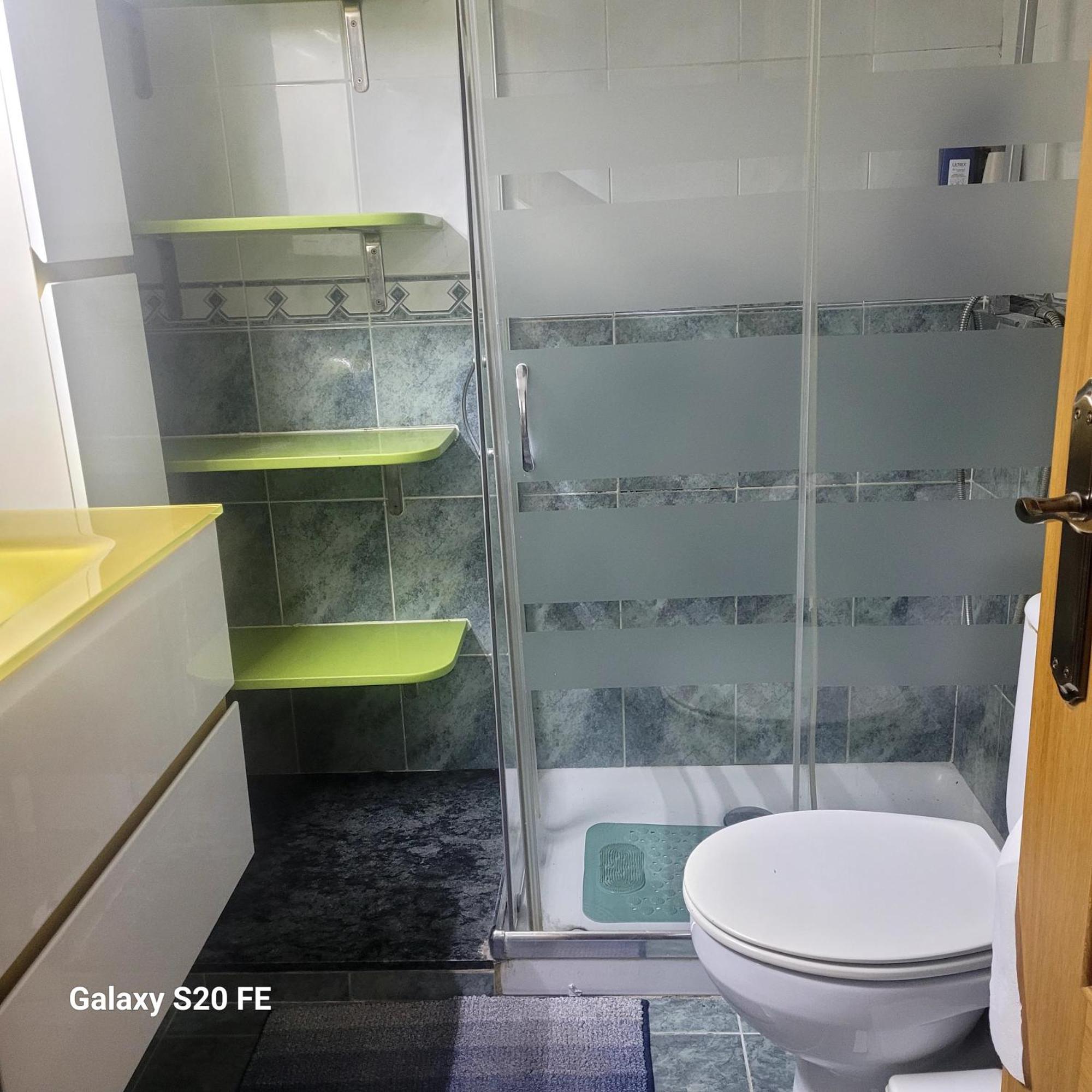 Apartamento Playa Sur Casa Kiko Peñíscola Εξωτερικό φωτογραφία