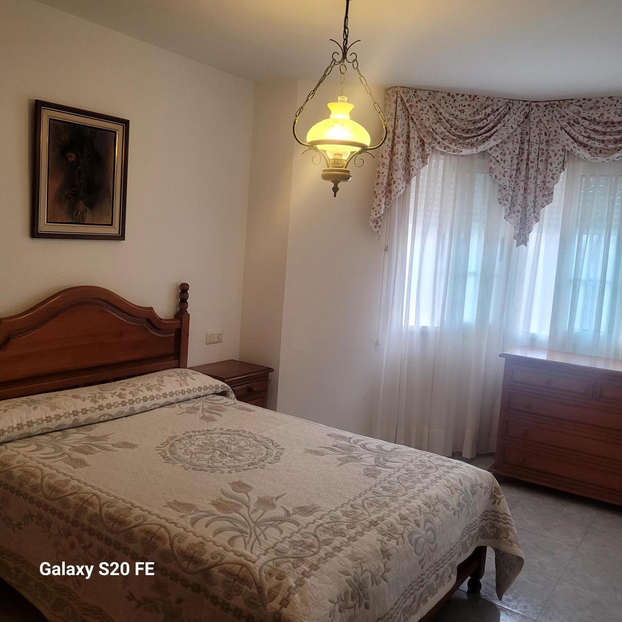 Apartamento Playa Sur Casa Kiko Peñíscola Εξωτερικό φωτογραφία